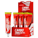 Caja Carbo Snack Energy Gel 50g 12 Tubo Nutrend - Suples.cl