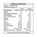 Caja Carbo Snack Energy Gel 50g 18 Sachet Nutrend - Suples.cl