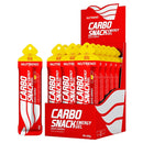 Caja Carbo Snack Energy Gel 50g 18 Sachet Nutrend - Suples.cl