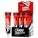Caja Carbo Snack Energy Gel + Caffeine 50g 12 Tubo Nutrend - Suples.cl