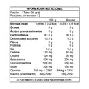 Caja Carbo Snack Energy Gel + Caffeine 50g 12 Tubo Nutrend - Suples.cl