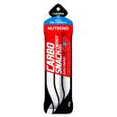 Carbo Snack Energy Gel + Caffeine 50g Sachet Nutrend - Suples.cl