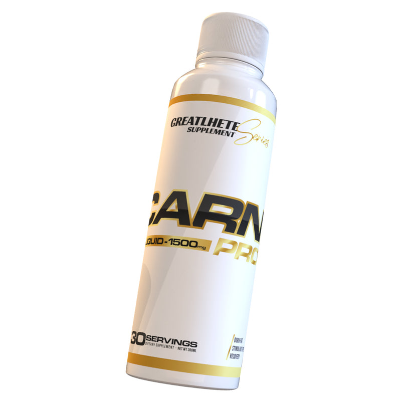 Carni 1500 Pro Series Liquid 30 Serv Greatlhete