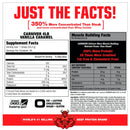 Carnivor Musclemeds - Suples.cl