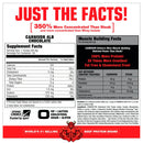 Carnivor Musclemeds - Suples.cl