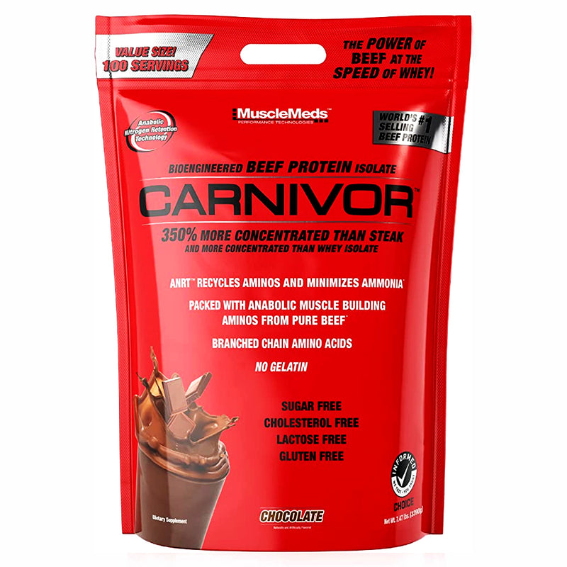 Carnivor 7,47 Lbs Musclemeds