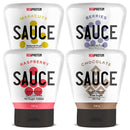 Chef Protein Sauce 330 Grs - Suples.cl