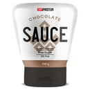 Chef Protein Sauce 330 Grs - Suples.cl