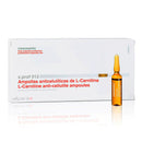 Coctel 10 Mesostabyl + 10 L - Carnitina de 5 Ml Mesoestetic - Suples.cl