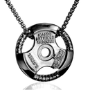 Collar Fuerza Fitness Jungle Fit - Suples.cl