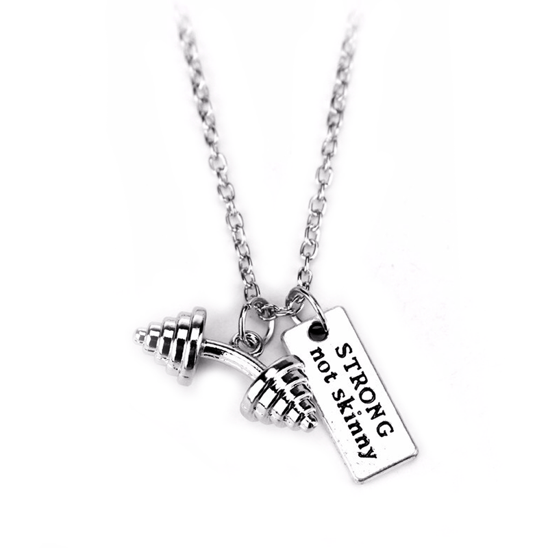 Collar Marcuerna STRONG Jungle Fit - Suples.cl