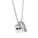 Collar Pesa Rusa Choice Unisex Jungle Fit - Suples.cl