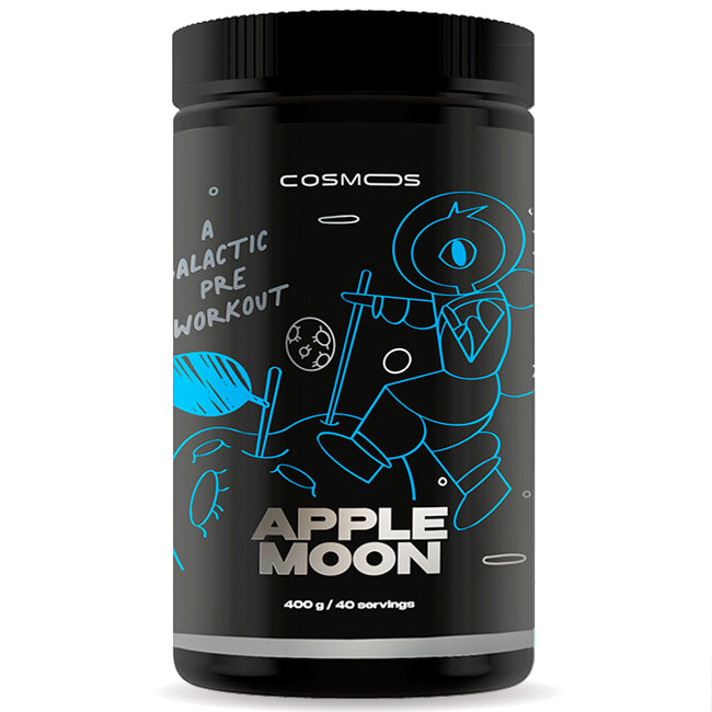 Cosmos Pre Workout 400 Grs / 40 Serv