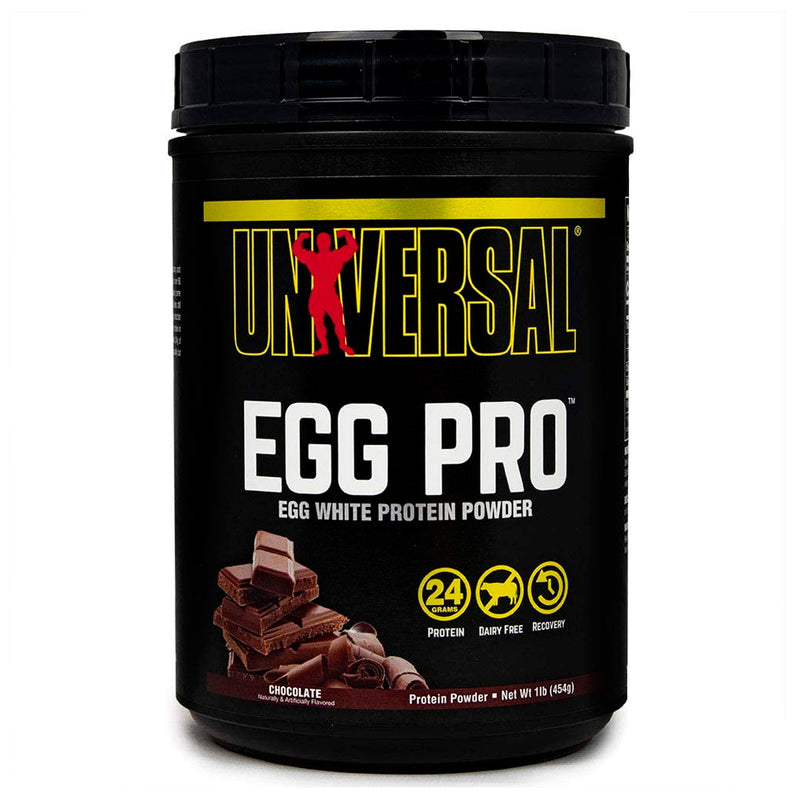 Egg Pro 1 Lb Universal Nutrition