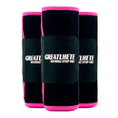 Faja de Entrenamiento Térmica Greatlhete - Suples.cl