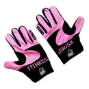 Guantes Cross Training Fitness Rosado Durabody - Suples.cl