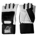Guantes Mujer Grand Victory Series Durabody Blanco - Suples.cl