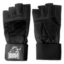 Guantes Mujer Grand Victory Series Durabody Negro - Suples.cl