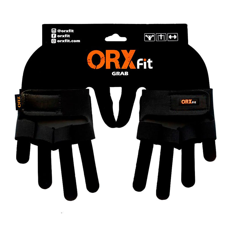 Guantes para Pesas GRAB Mujer ORXfit - Suples.cl