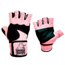 Guantes Platinum Series Toro Durabody Rosado - Suples.cl