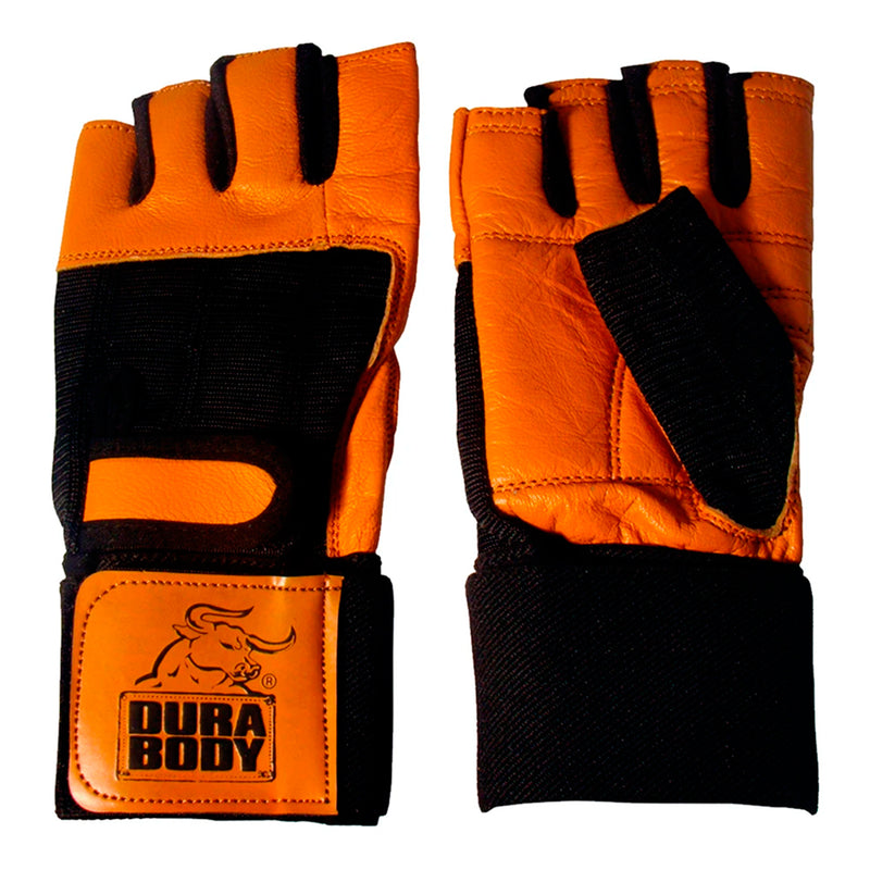 Guantes Mujer Grand Victory Series Durabody Café