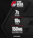 HydroBCAA + Essentials 30 Serv Prosupps - Suples.cl
