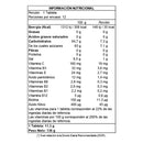 ISO Drinx Electrolitos 12 Tabs Nutrend - Suples.cl