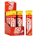 ISO Drinx Electrolitos 12 Tabs Nutrend - Suples.cl