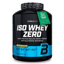 Iso Whey Zero 5 Lbs BiotechUSA - Suples.cl