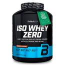 Iso Whey Zero 5 Lbs BiotechUSA - Suples.cl