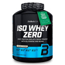 Iso Whey Zero 5 Lbs BiotechUSA - Suples.cl