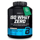 Iso Whey Zero 5 Lbs BiotechUSA - Suples.cl