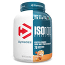 ISO100 Hydrolyzed 5 Lbs Dymatize - Suples.cl