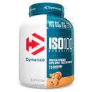 ISO100 Hydrolyzed 5 Lbs Dymatize - Suples.cl