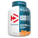 ISO100 Hydrolyzed 5 Lbs Dymatize - Suples.cl