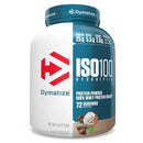 ISO100 Hydrolyzed 5 Lbs Dymatize - Suples.cl