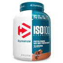 ISO100 Hydrolyzed 5 Lbs Dymatize - Suples.cl