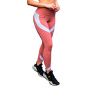 Leggins Durabody Deep Rose DURATECH™ LINE - Suples.cl