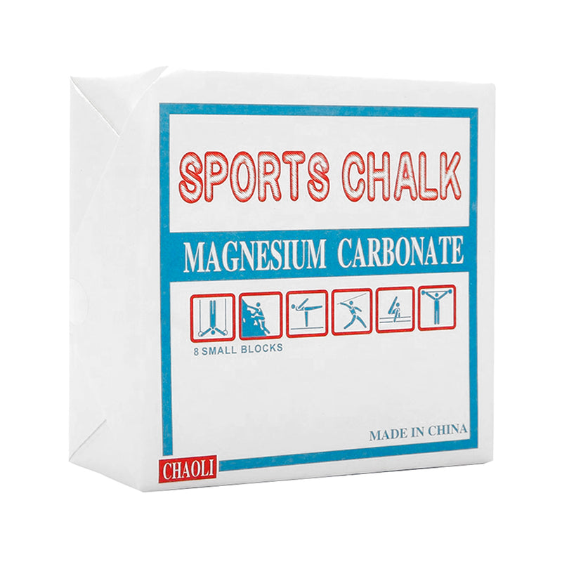 Carbonato de Magnesio Sports Chalk