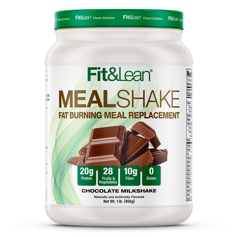 Meal Shake 1 Lb Fit&Lean