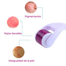 Micro Agujas Derma Roller 2,5 mm UMS - Suples.cl