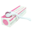 Micro Agujas Derma Roller 2,5 mm UMS - Suples.cl