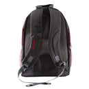 Mochila Dark Grey - Red Durabody - Suples.cl