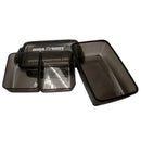 Mochila de Preparación de Comidas GYM Olympian Travelers Durabody - Suples.cl