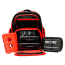 Mochila de Preparación de Comidas GYM Olympian Travelers Durabody - Suples.cl