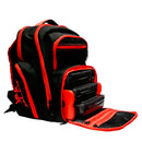 Mochila de Preparación de Comidas GYM Olympian Travelers Durabody - Suples.cl