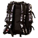 Mochila Military Bag Camo Gray 45 Lts Durabody - Suples.cl