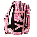 Mochila Military Bag Camo Pink 45 Lts Durabody - Suples.cl