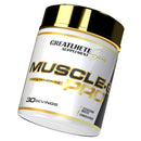 Muscle - G Pro Series 1000mg - 60 Cápsulas Greatlhete - Suples.cl
