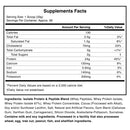 Nitrotech Whey Gold 5 Lbs Muscletech - Suples.cl